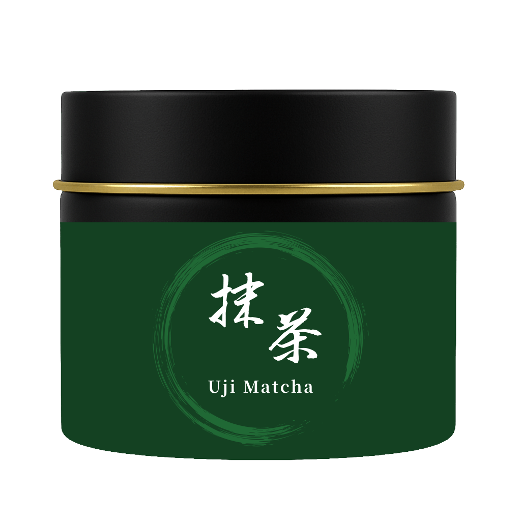 Uji matcha - *Booking Available*