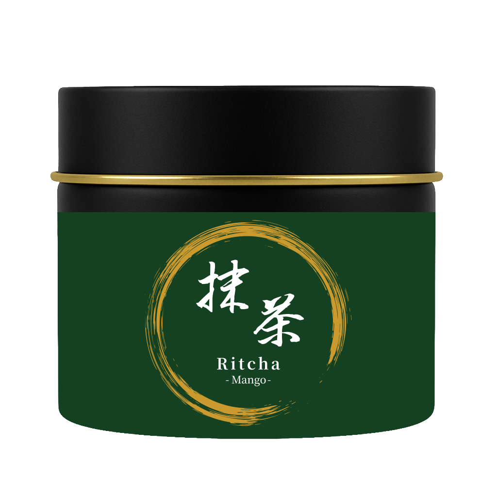 Ritcha - Mango flavor - *Booking Available*