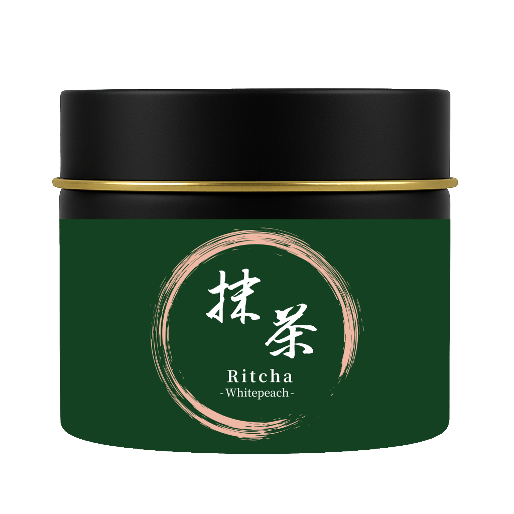 Ritcha - Whitepeach flavor - *Booking Available*